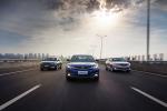 Geely Emgrand GL 2016 года
